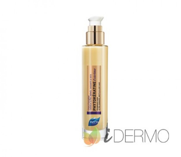 PHYTOKÉRATINE EXTRÊME CREMA DE EXCEPCIÓN